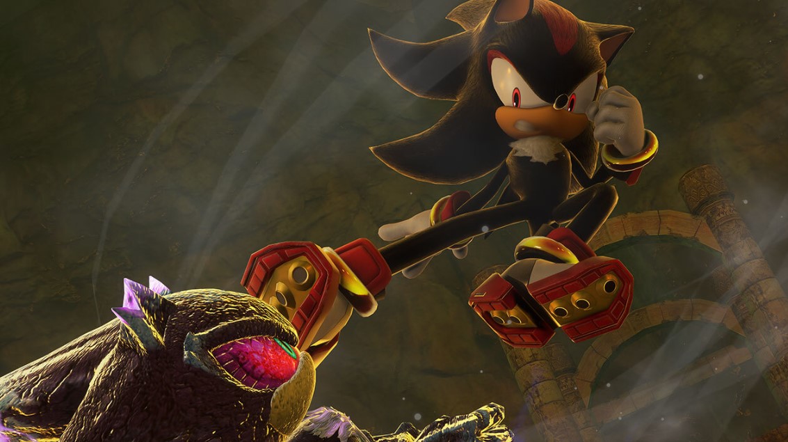 Mephiles Kembali! Detail Terbaru SONIC X SHADOW GENERATIONS yang Wajib Kamu Tahu