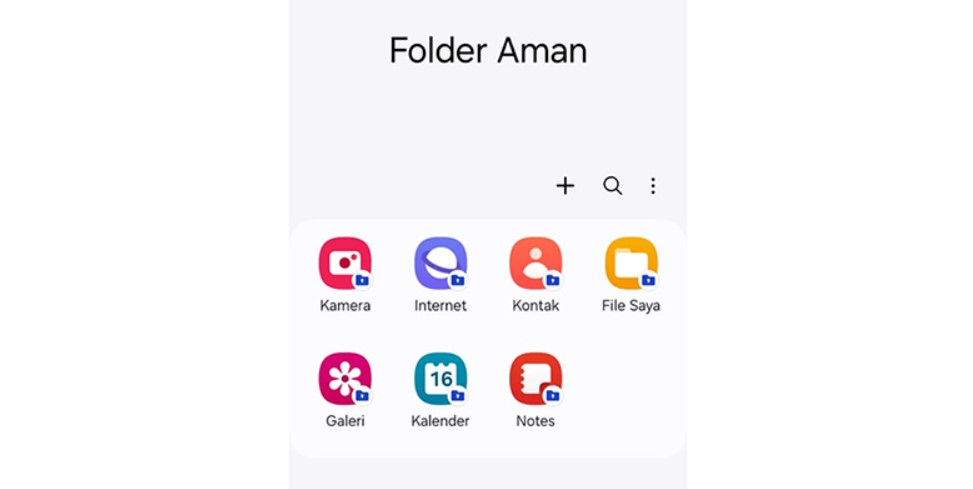 Mau Hape Sejutaan Yang Pasti Aman? Ini Cara Settingnya di Galaxy A06