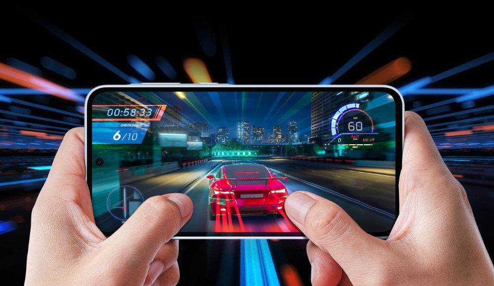 Online Shopping Lebih Mudah dengan Galaxy A35 5G: Temukan Barang dengan Fitur Circle to Search