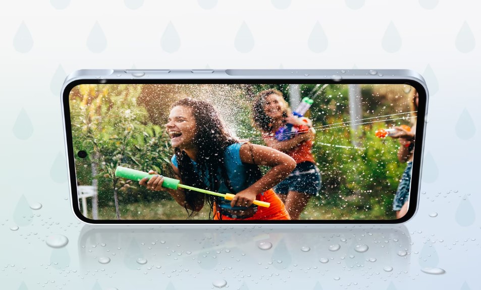 Online Shopping Lebih Mudah dengan Galaxy A35 5G: Temukan Barang dengan Fitur Circle to Search