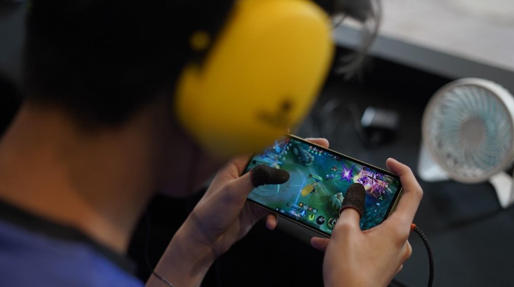 Galaxy A55 5G: Senjata Rahasia ATS Esports di Samsung Galaxy Gaming Academy 2024
