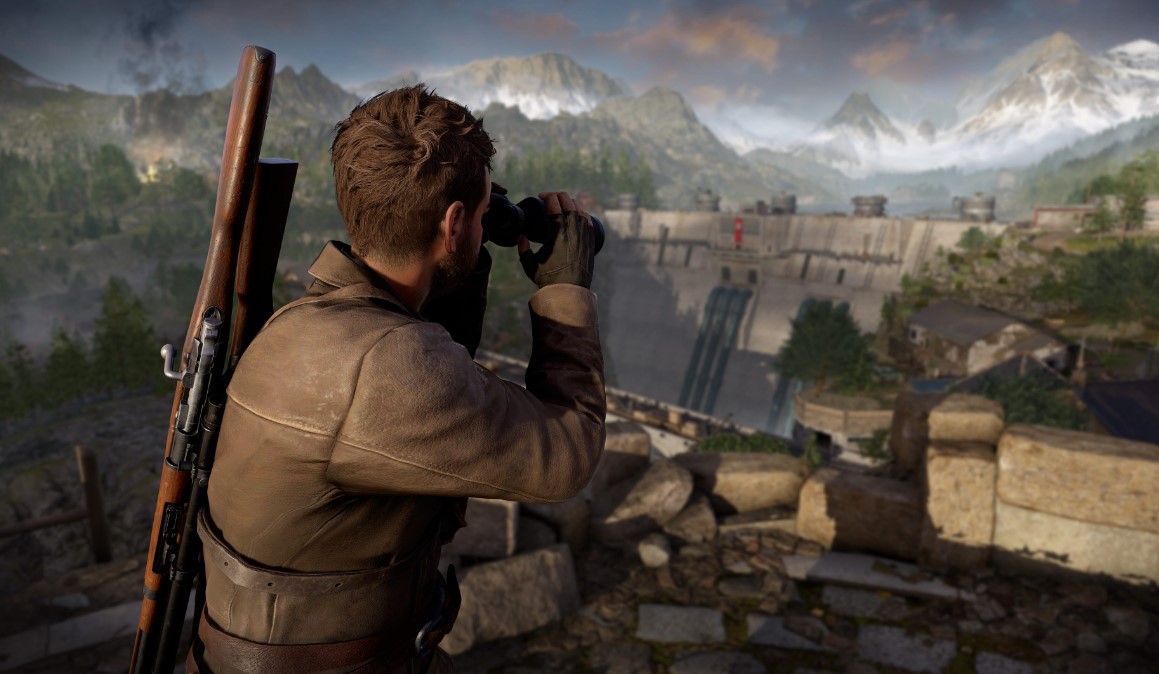 Sniper Elite: Resistance Segera Rilis Januari 2025, Bawa Aksi Tembak-Menembak dalam Perlawanan Rahasia