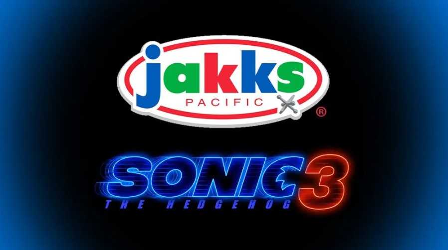 Koleksi Action Figure Sonic the Hedgehog 3 Terbaru dari Jakks Pacific Siap Hadir!