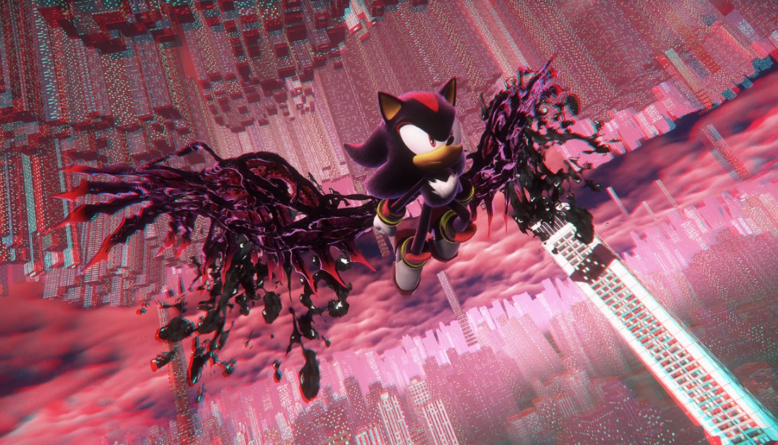 Sonic x Shadow Generations Resmi Dirilis, Aksi Penyelamatan Dunia Melintasi Ruang dan Waktu!