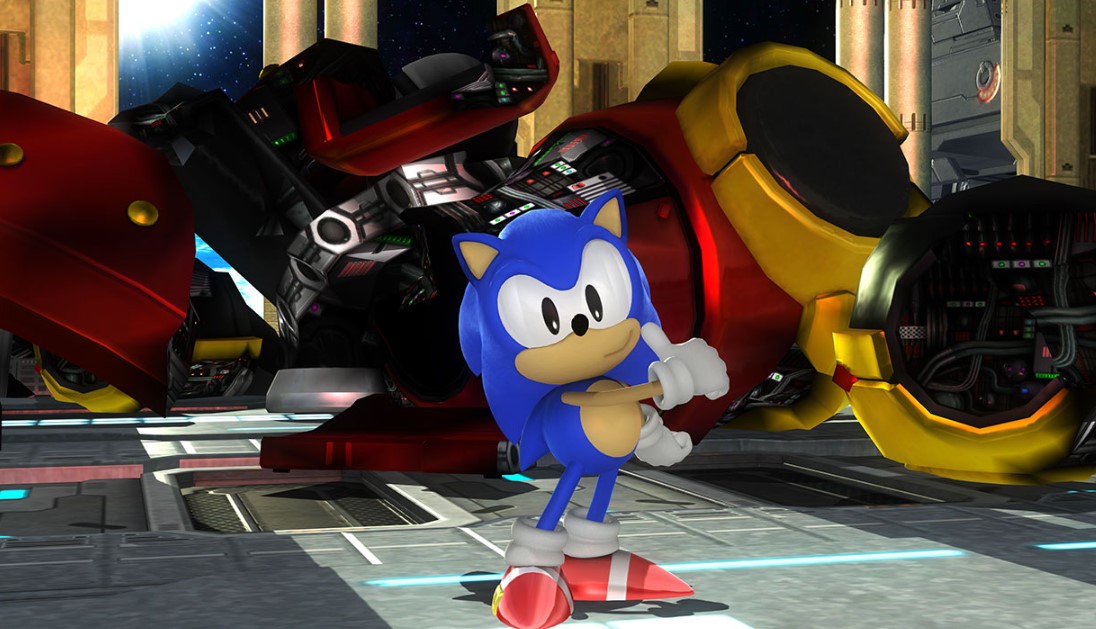 Sonic x Shadow Generations Resmi Dirilis, Aksi Penyelamatan Dunia Melintasi Ruang dan Waktu!