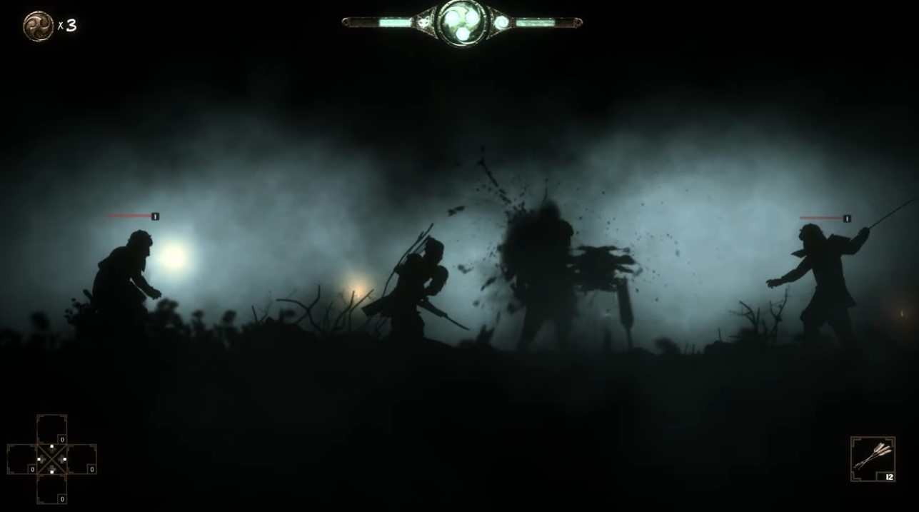 The Spirit of the Samurai Siap Rilis di PC pada 12 Desember 2024!