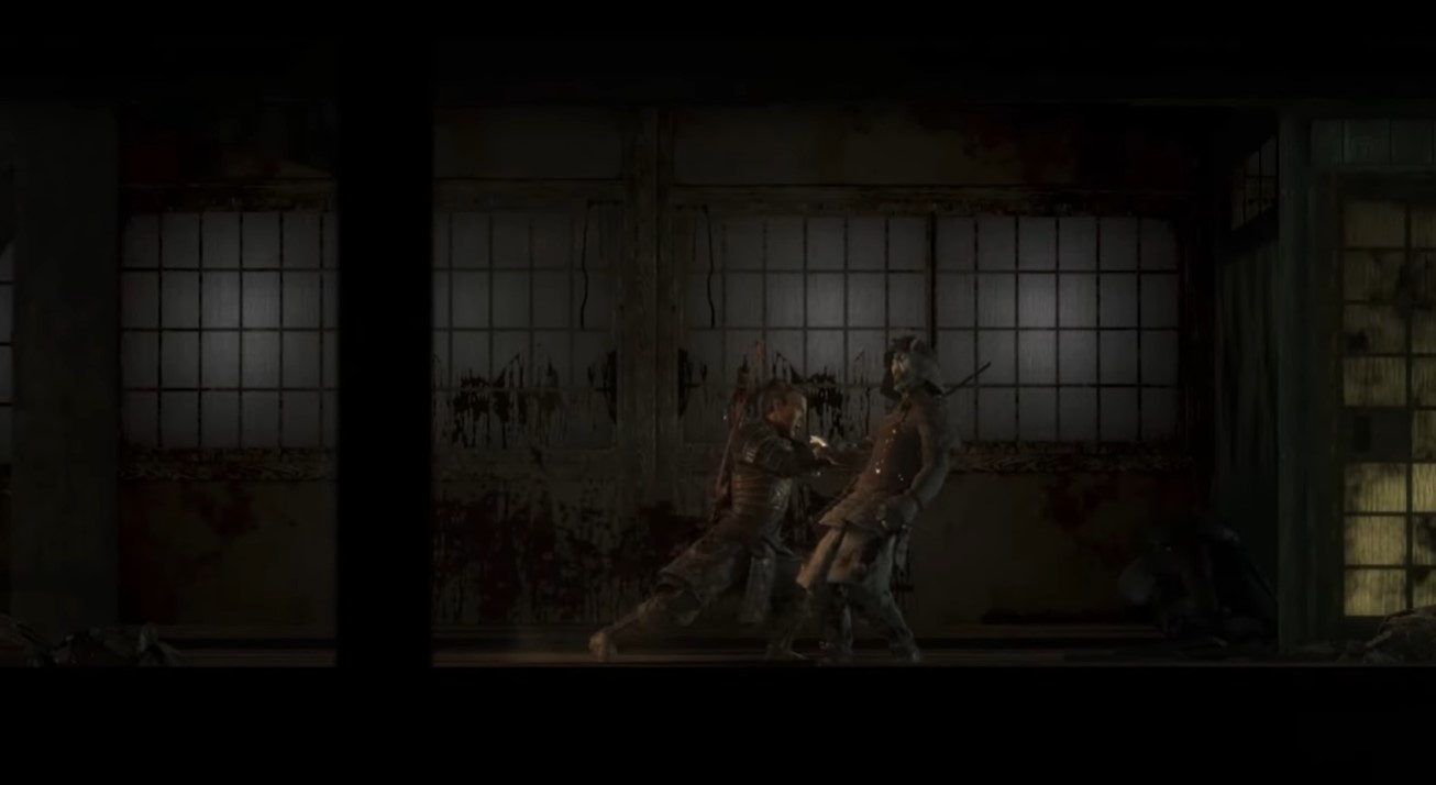 The Spirit of the Samurai Siap Rilis di PC pada 12 Desember 2024!