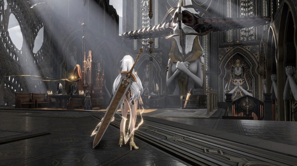 Taboo Trial, Game Roguelike Aksi Hadir di PS5 Mulai 21 Oktober 2024