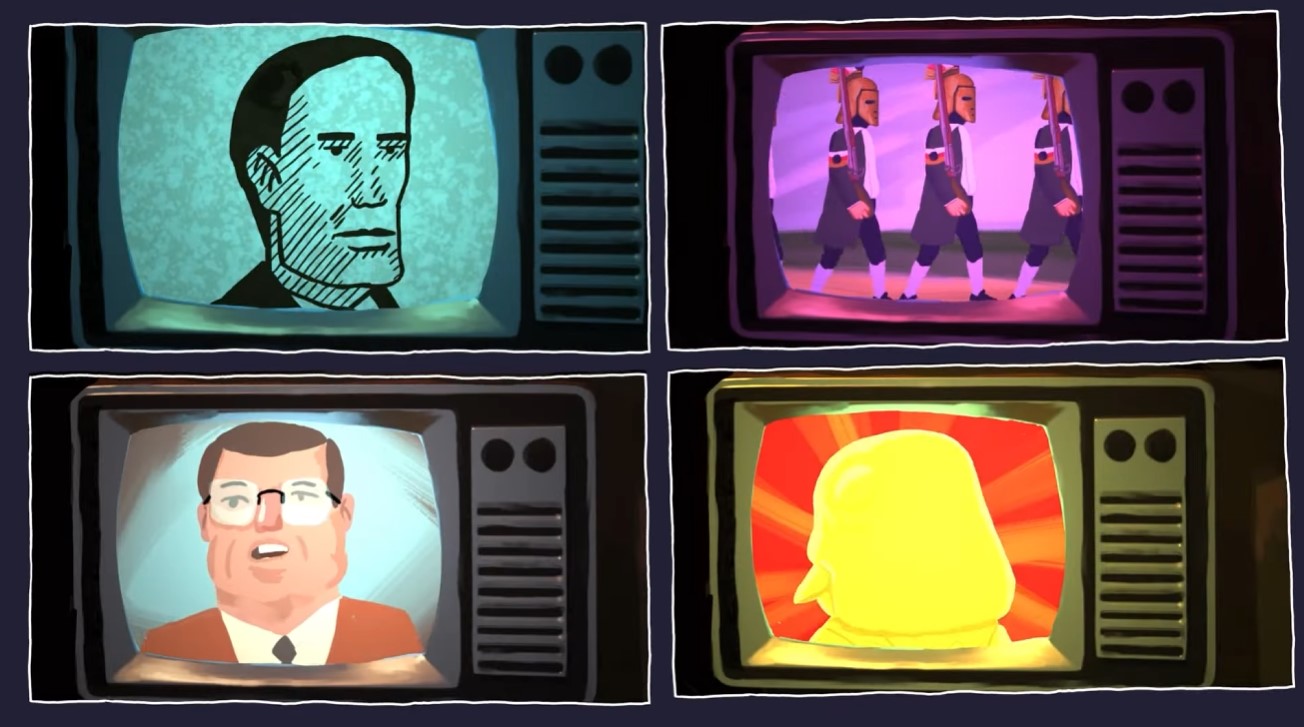 The Rise of the Golden Idol, Game Petualangan Detektif Siap Diluncurkan pada 12 November 2024!