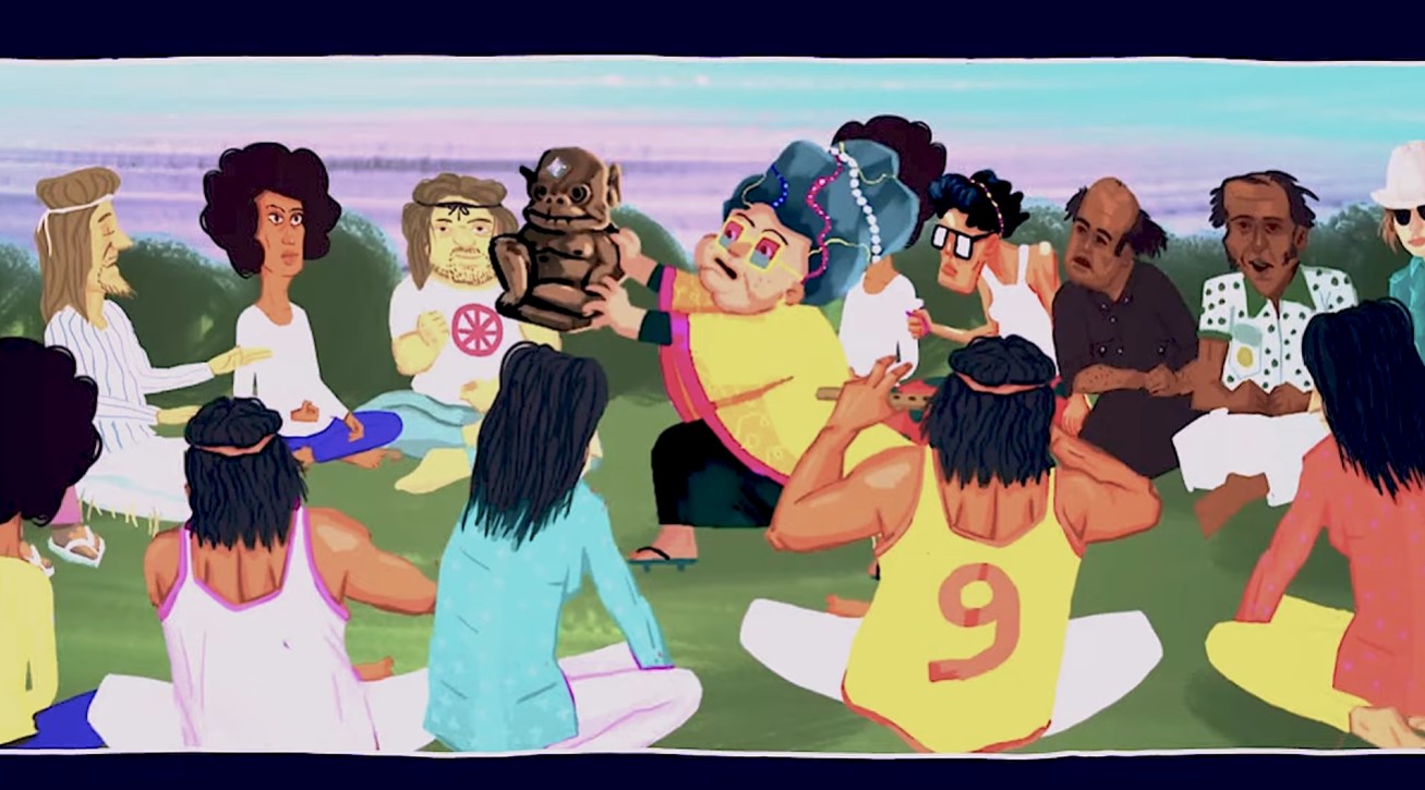 The Rise of the Golden Idol, Game Petualangan Detektif Siap Diluncurkan pada 12 November 2024!