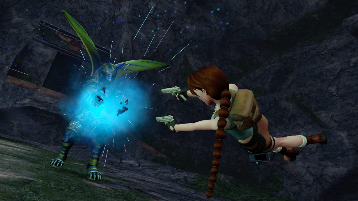  Trilogi Tomb Raider IV-V-VI Siap Hadir dalam Versi Remastered untuk Konsol dan PC!