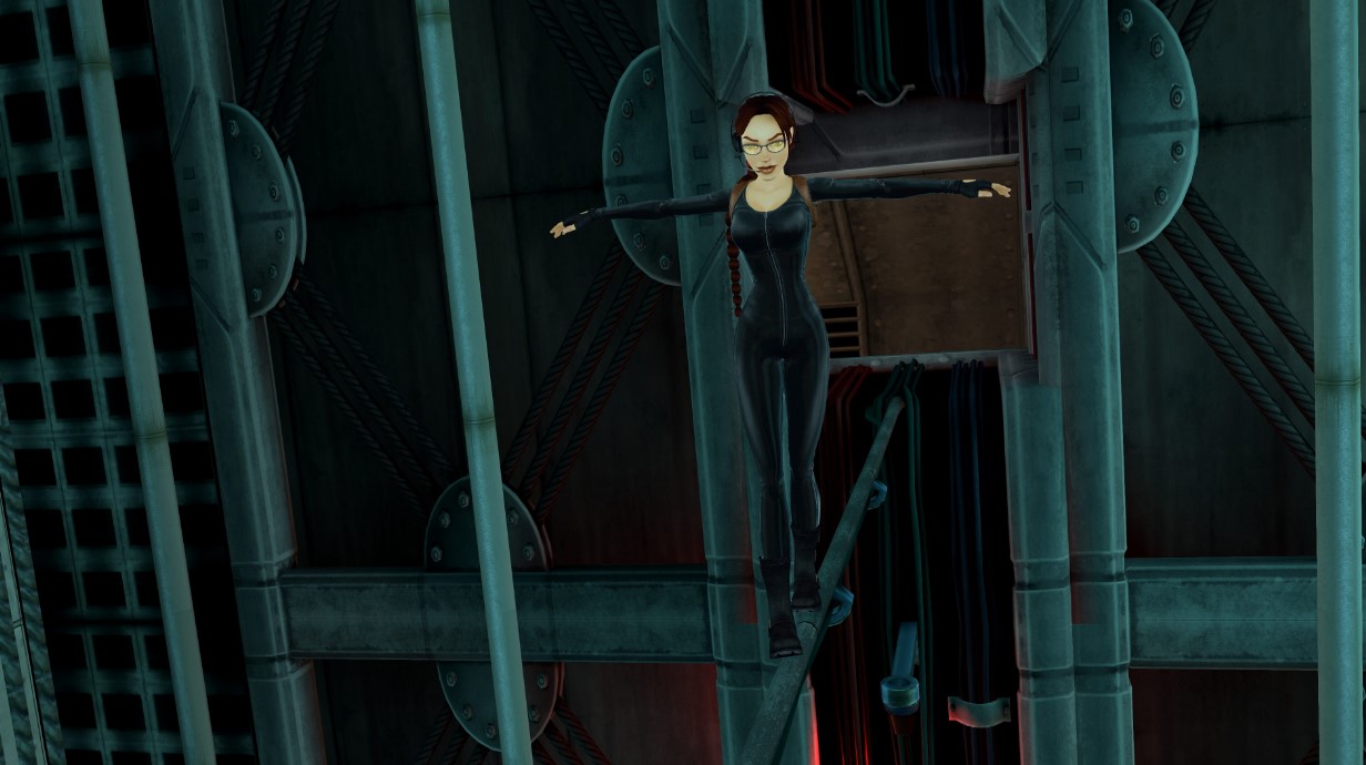  Trilogi Tomb Raider IV-V-VI Siap Hadir dalam Versi Remastered untuk Konsol dan PC!