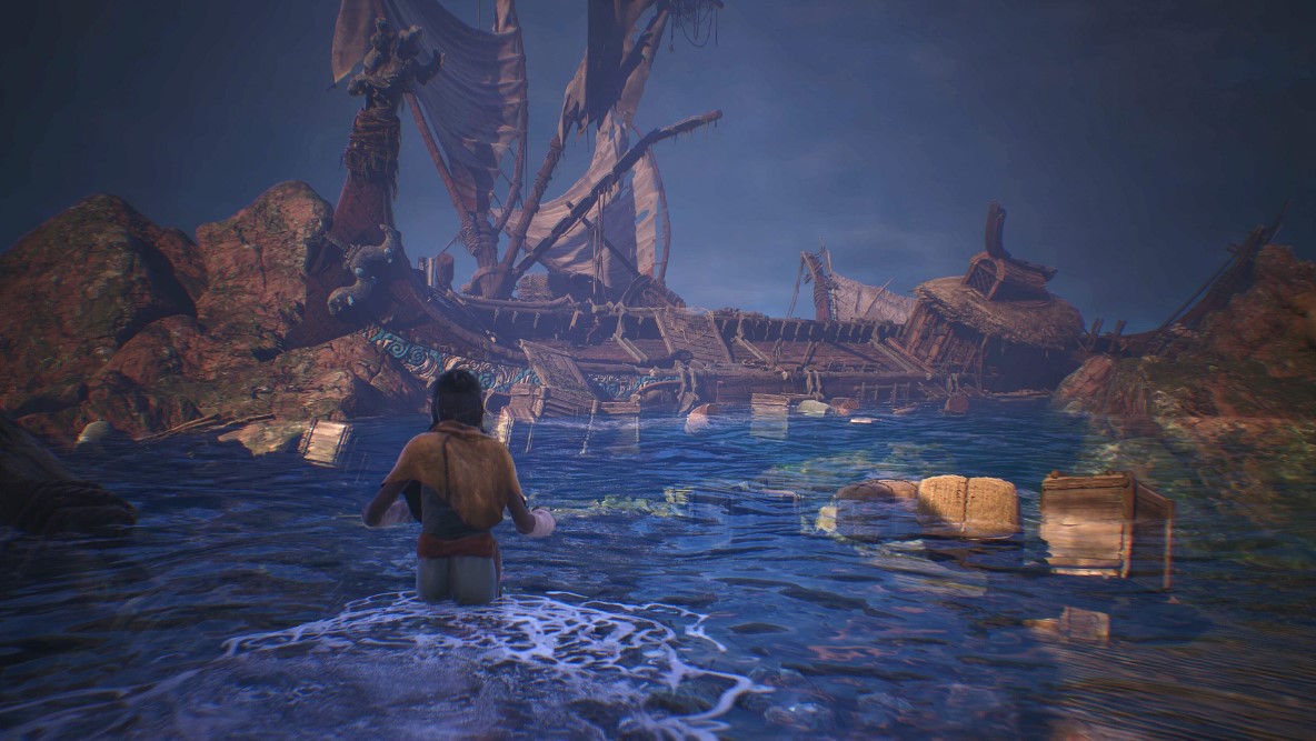 Towers of Aghasba Siap Rilis di Early Access pada 19 November 2024 untuk PlayStation 5 dan PC