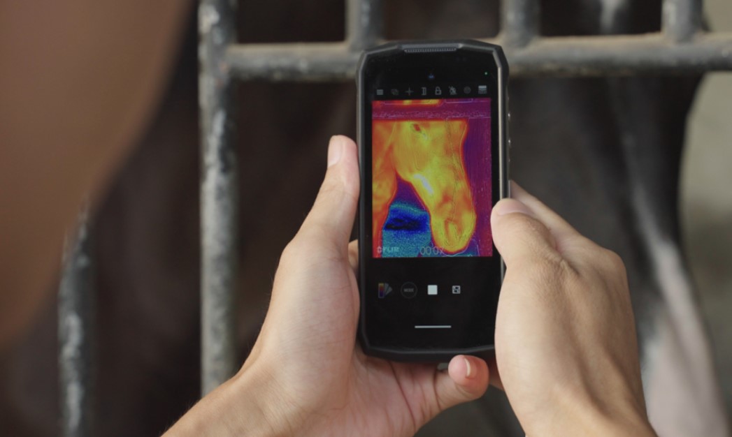 Armor Mini 20T Pro dan 20 Pro: Smartphone Tangguh dengan 5G Pertama di Dunia Siap Temani Petualangan Ekstrem!