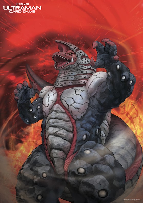 Ultraman Card Game Resmi Dirilis! Hadirkan Pertarungan Kartu Seru dengan Karakter Ikonik