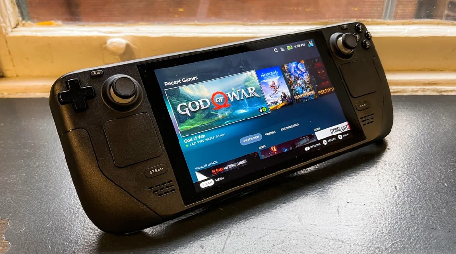 Steam Deck 2 Belum Akan Dirilis, Valve Tunggu Lompatan Teknologi yang Lebih Besar