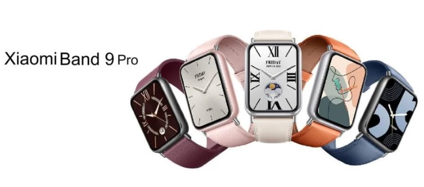 Xiaomi Pad 7 dan Smart Band 9 Pro Meluncur Bareng Xiaomi 15 – Siap Jadi Gadget Andalan!