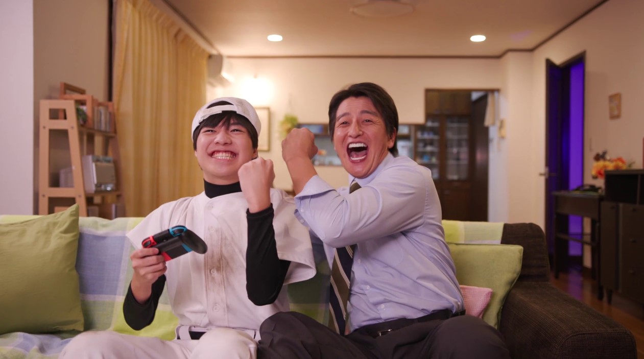 Yakuza Kiwami Rilis di Nintendo Switch! Yasukase Motomiya Muncul di Iklan Terbaru