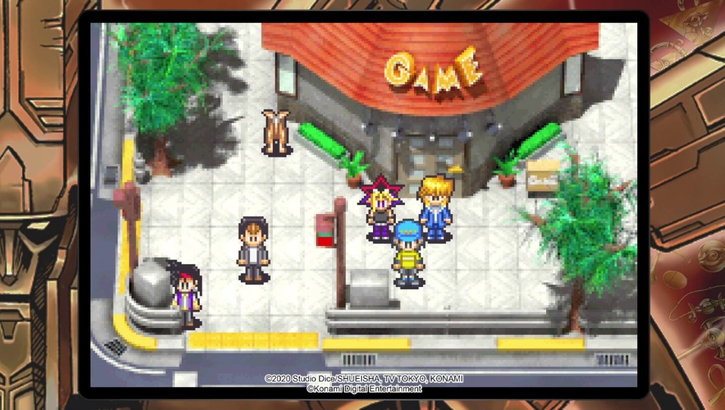 Yu-Gi-Oh! Early Days Collection Rilis 27 Februari 2025 untuk Switch dan PC