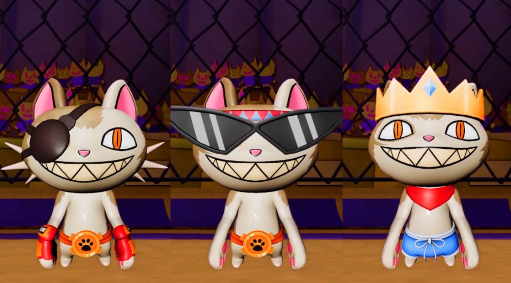 Clawball: Game Sepak Bola VR dengan Kucing, Rilis 17 Oktober 2024!