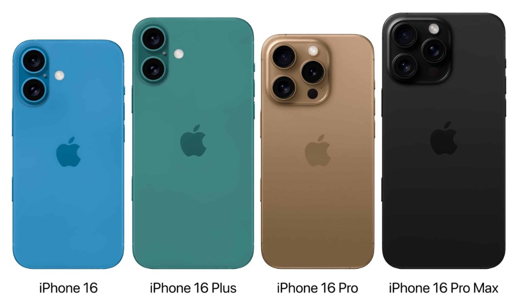 Peluncuran iPhone 16 Series di Indonesia Tertunda Karena TKDN