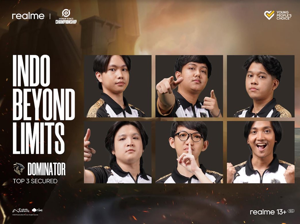 realme 13+ 5G Hadirkan Performa Gaming Luar Biasa dengan Chipset Canggih, RAM Besar, dan Fast Charging