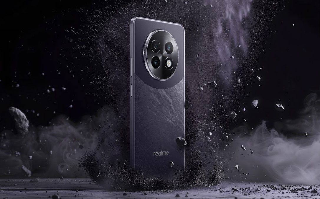 Realme 13 Series 5G Resmi Diluncurkan di Indonesia, Usung Performa Mobile Gaming Tingkat Turnamen