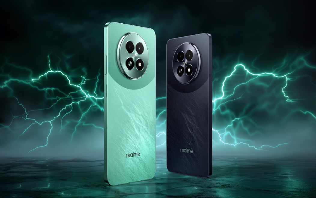 Realme 13 Series 5G Resmi Diluncurkan di Indonesia, Usung Performa Mobile Gaming Tingkat Turnamen