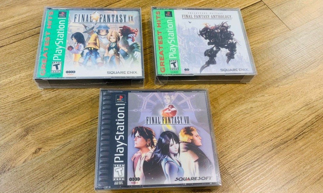 25 Fakta PlayStation 1: Konsol Pertama Sony yang Mengubah Industri Video Game!