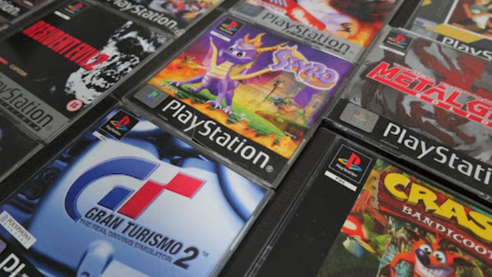 25 Fakta PlayStation 1: Konsol Pertama Sony yang Mengubah Industri Video Game!