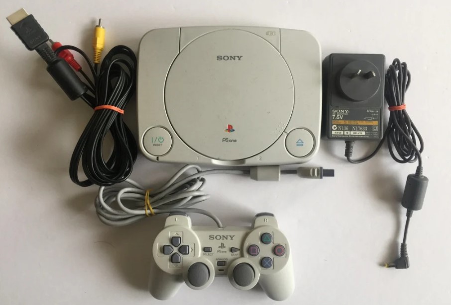 25 Fakta PlayStation 1: Konsol Pertama Sony yang Mengubah Industri Video Game!