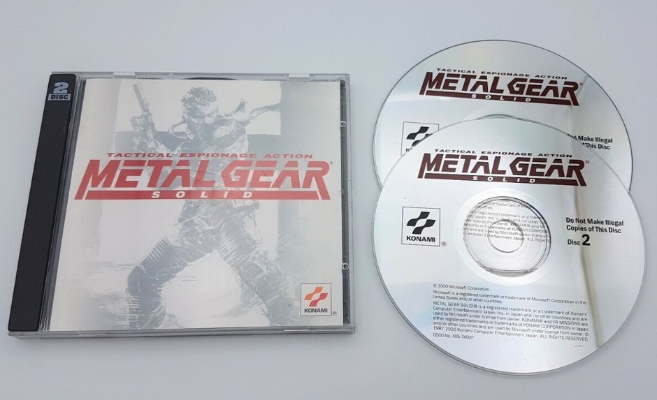 25 Fakta PlayStation 1: Konsol Pertama Sony yang Mengubah Industri Video Game!