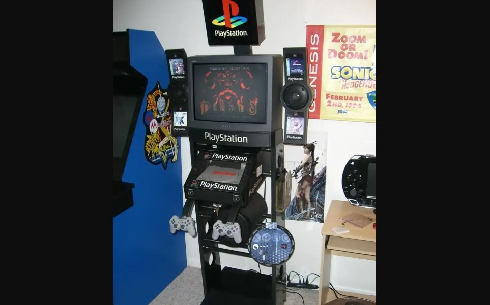 25 Fakta PlayStation 1: Konsol Pertama Sony yang Mengubah Industri Video Game!