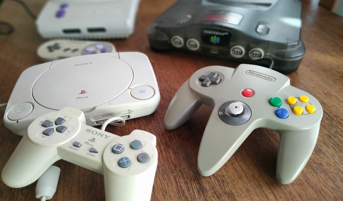 25 Fakta PlayStation 1: Konsol Pertama Sony yang Mengubah Industri Video Game!