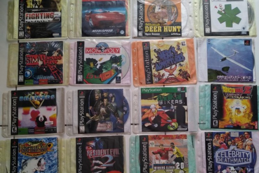 25 Fakta PlayStation 1: Konsol Pertama Sony yang Mengubah Industri Video Game!