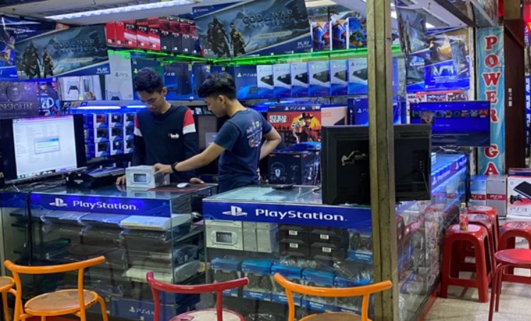 25 Fakta PlayStation 1: Konsol Pertama Sony yang Mengubah Industri Video Game!