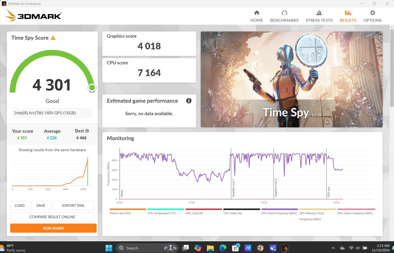 [REVIEW] ASUS Zenbook S 14 OLED (UX5406), Laptop Premium Super Tipis dengan Baterai Tahan Lama