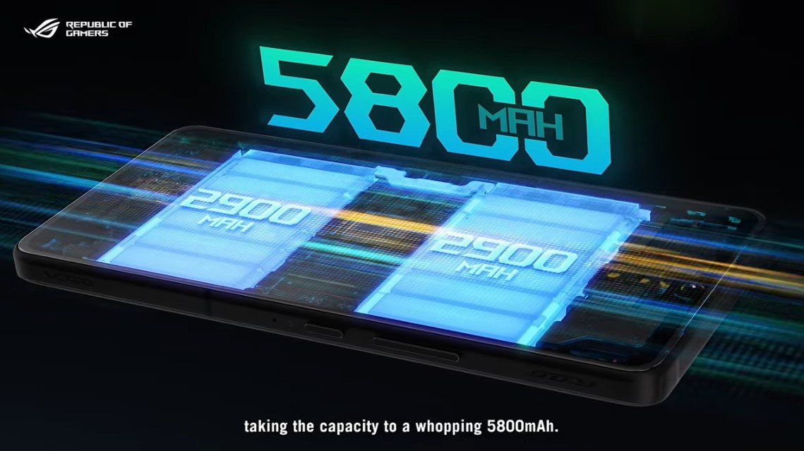 ASUS ROG Phone 9 Resmi Meluncur, Ini Spesifikasi dan Harganya