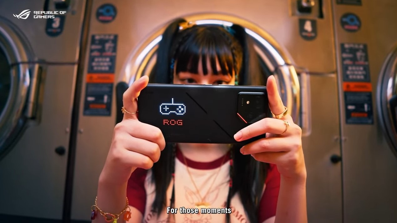 ASUS ROG Phone 9 Resmi Meluncur, Ini Spesifikasi dan Harganya
