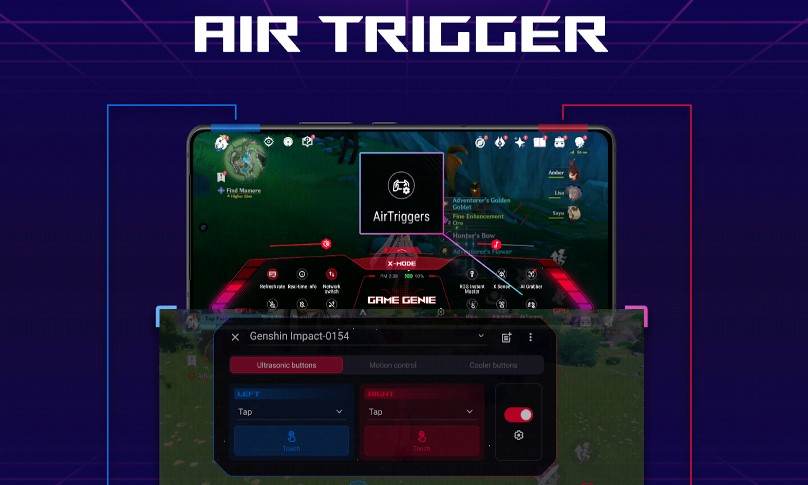 ASUS ROG Phone 8: Penawaran Akhir Tahun yang Menggoda Para Gamers