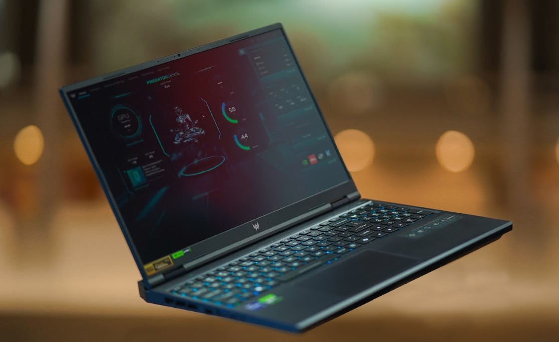 Acer Predator Gamers Festival, Diskon, Hadiah Eksklusif, dan Kesempatan Ikut APAC Predator League 2025