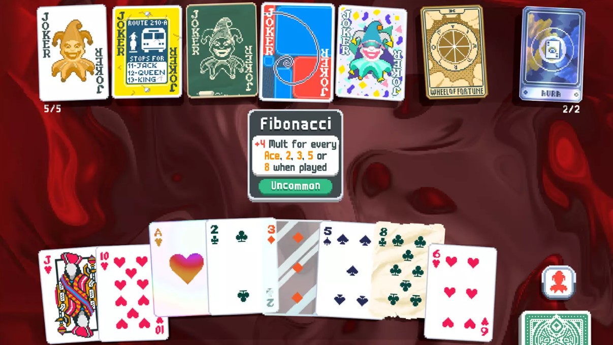 Balatro, Game Indie Fenomenal yang Berhasil Mengguncang Dunia