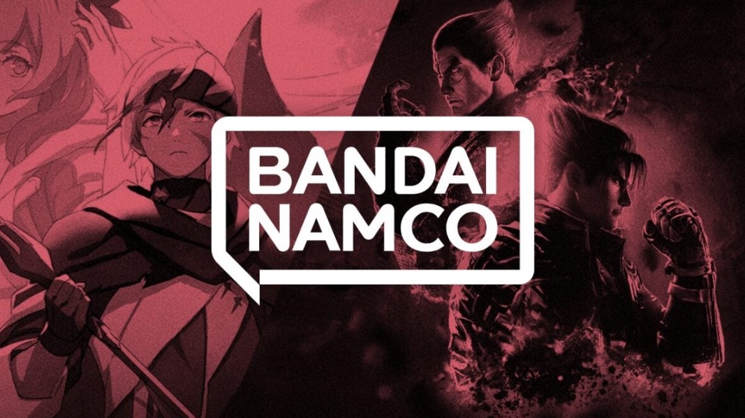 Bandai Namco Online Akan Bergabung dengan Bandai Namco Entertainment pada 2025