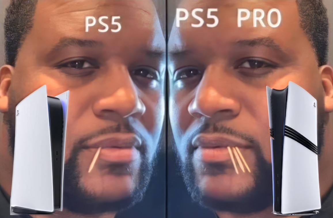 PS5 Pro Rilis 7 November 2024, Tapi Jangan Harap Ini Konsol “Next-Gen”
