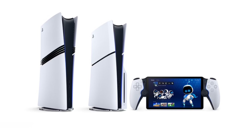 PS5 Pro Rilis 7 November 2024, Tapi Jangan Harap Ini Konsol “Next-Gen”