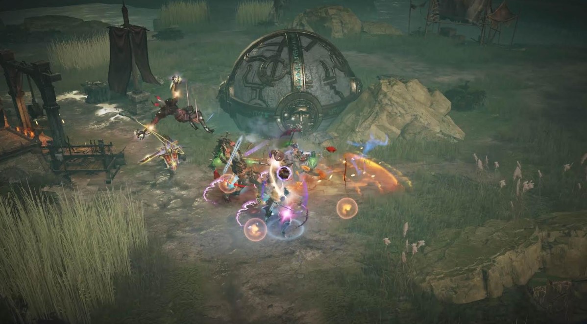 Kolaborasi Diablo Immortal x World of Warcraft Hadirkan Pertarungan Epik!