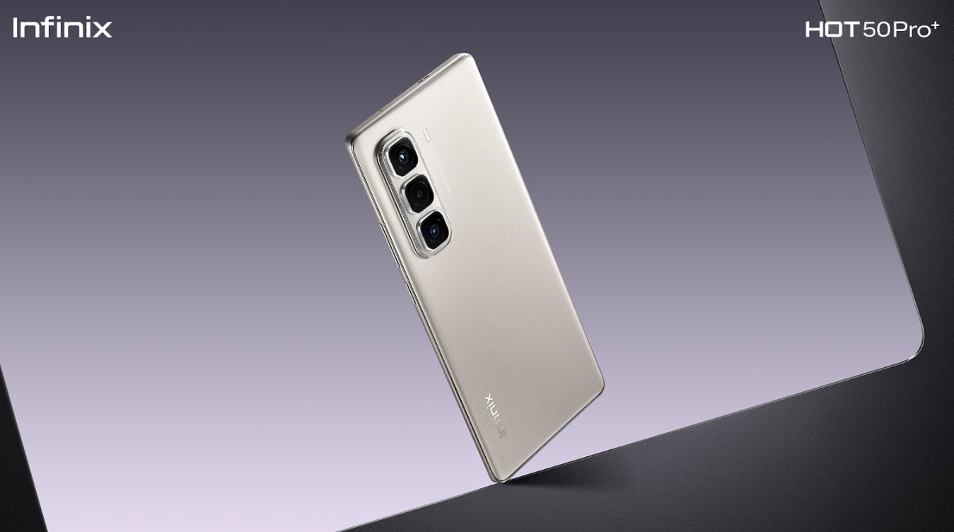 Infinix HOT 50 Series: Inovasi Smartphone Terjangkau dengan Durabilitas, Teknologi AI, dan Desain Stylish untuk Generasi Muda