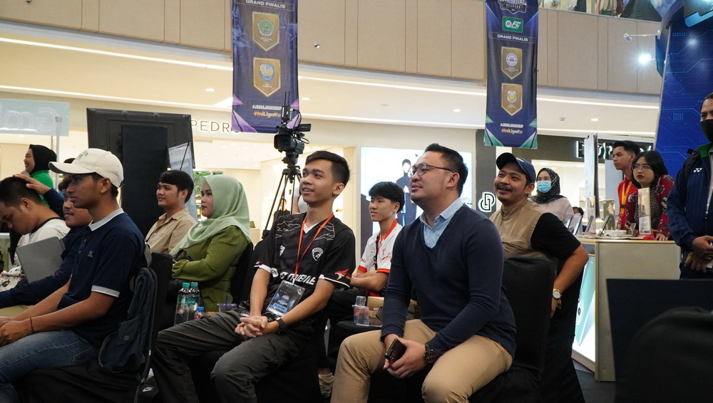 Ekayana Ehipassiko School BSD City Raih Gelar Juara di Liga Esports Nasional Pelajar 2024 Kategori EAFC