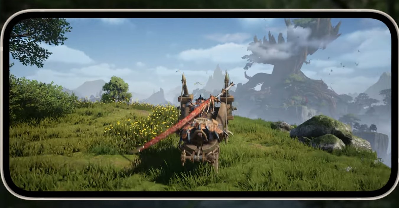 10 Fakta Monster Hunter Outlanders yang Bisa Kamu Ketahui