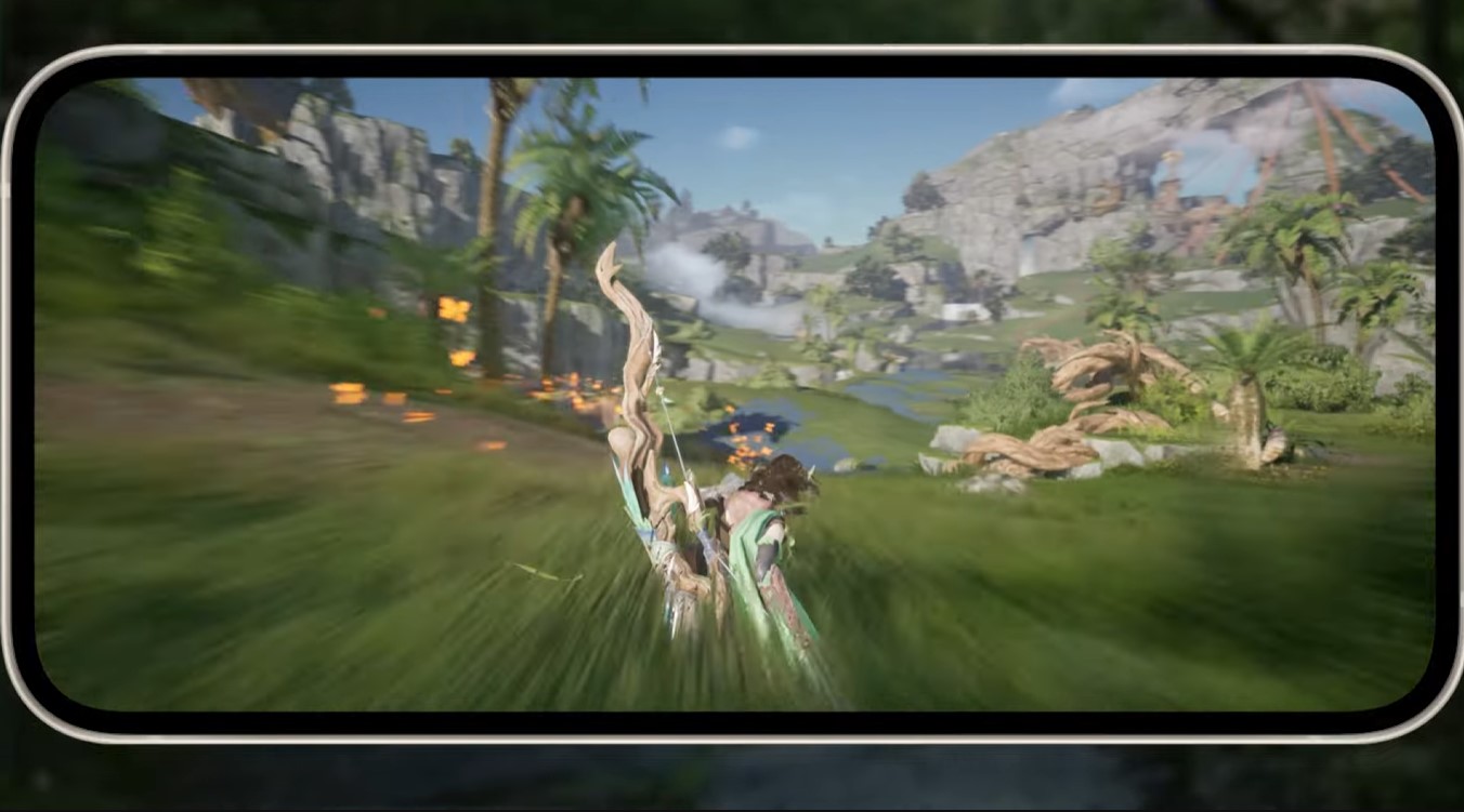 10 Fakta Monster Hunter Outlanders yang Bisa Kamu Ketahui